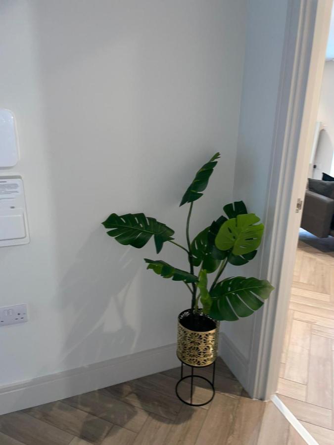 Wimbledon Luxury 3Bedroom Apartment 레인즈 파크 외부 사진